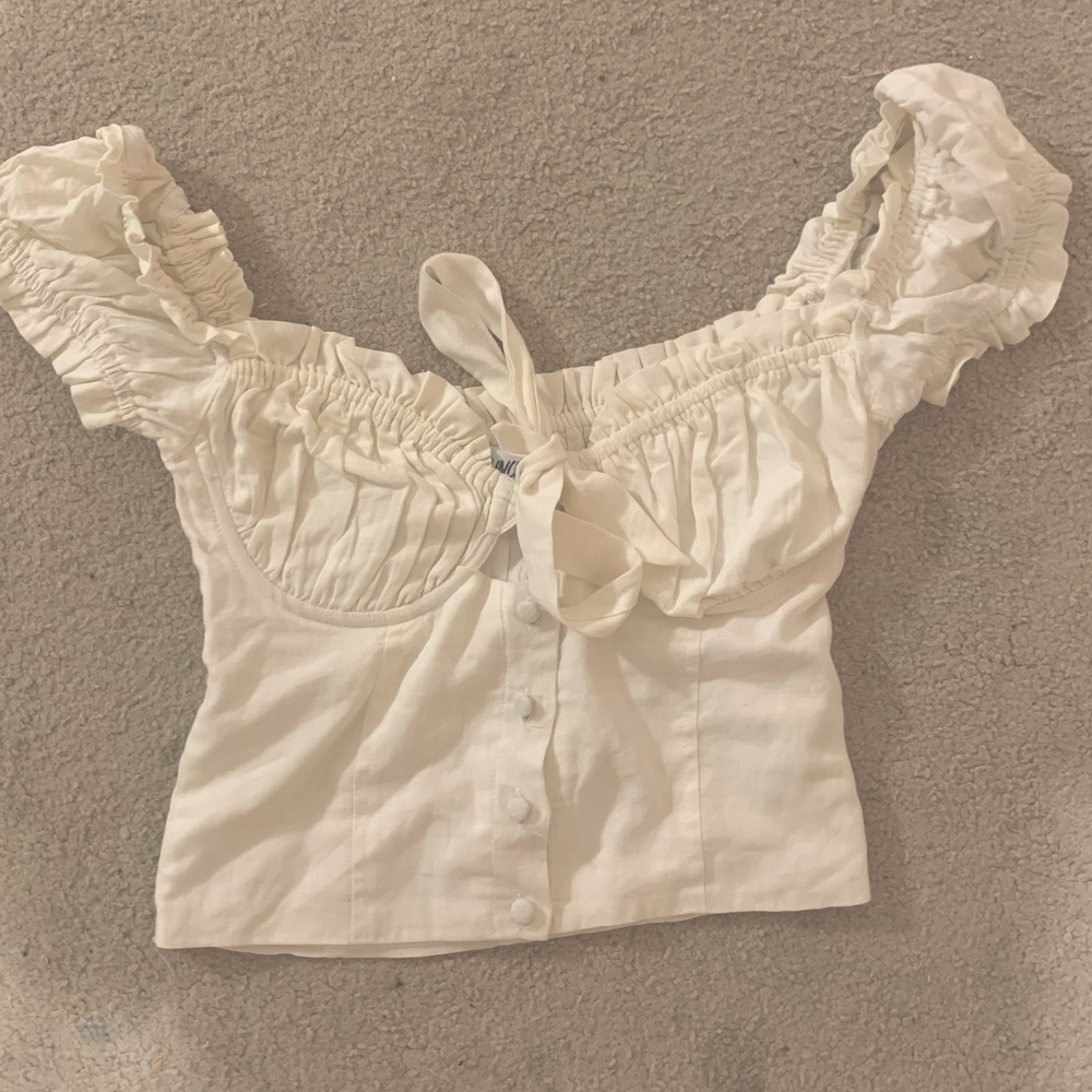 princess polly top